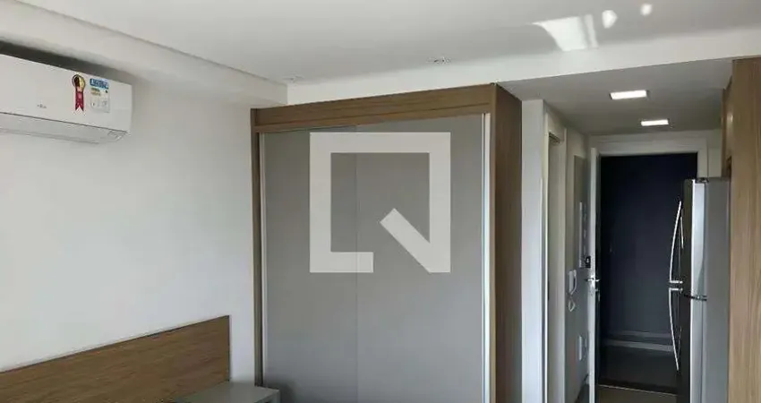 Apartamento para aluguel - santo amaro , 1 quarto, 25 m² - são paulo