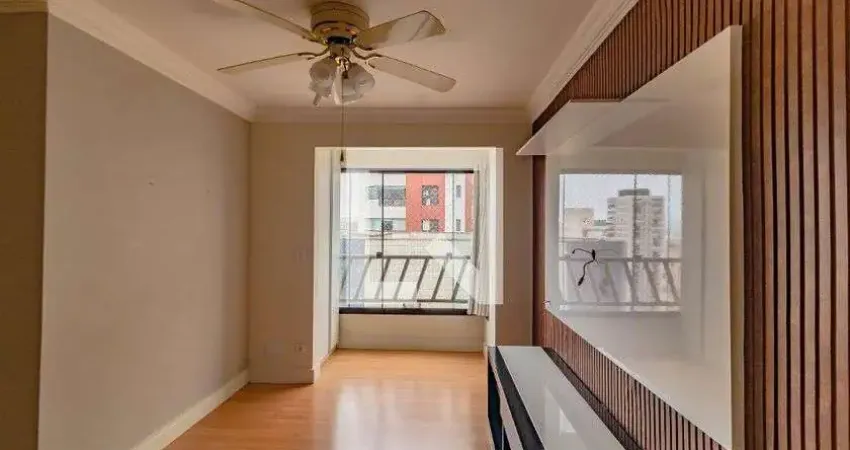 Apartamento para aluguel - vila mascote, 2 quartos, 55 m² - são paulo