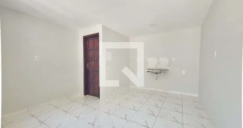 Kitnet / stúdio para aluguel - nazaré, 1 quarto,  30 m² - salvador
