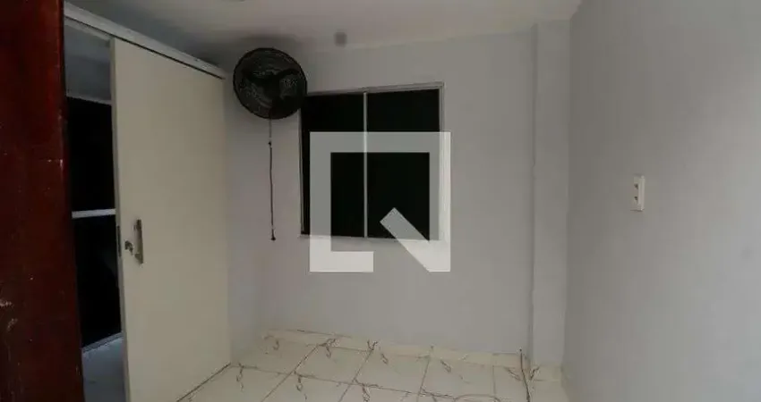 Kitnet / stúdio para aluguel - nazaré, 1 quarto,  30 m² - salvador