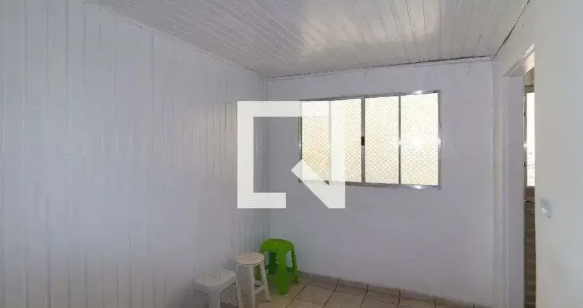 Casa com 1 quarto para alugar na Rua Correia de Lacerda, Vila Formosa, São Paulo