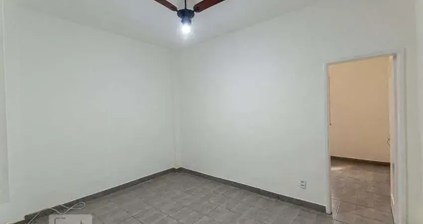 Apartamento para aluguel - fonseca, 1 quarto,  45 m² - niterói