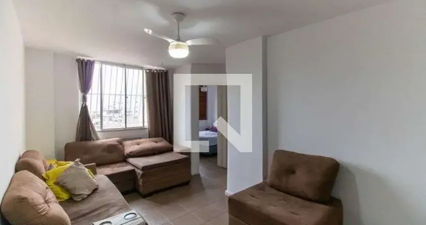 Apartamento para aluguel - fonseca, 2 quartos,  55 m² - niterói