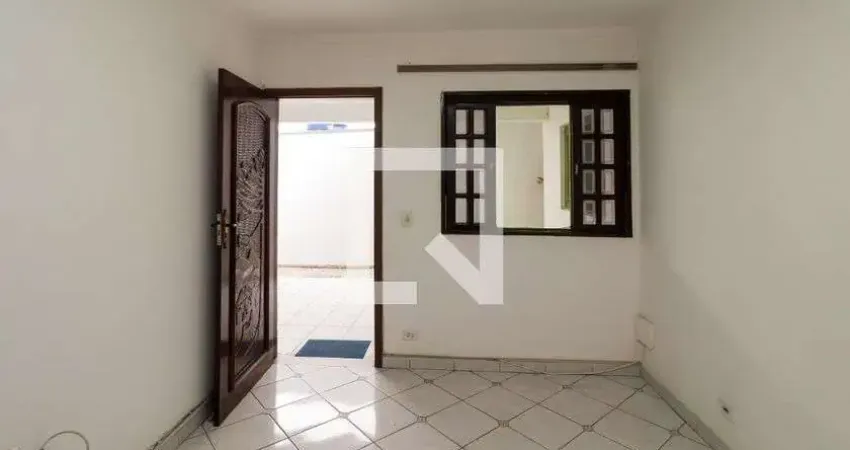 Casa com 2 quartos para alugar na Rua Ana Clara, Vila Mendes, São Paulo