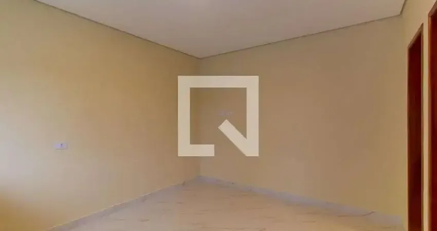 Casa / sobrado em condomínio para aluguel - chácara mafalda, 1 quarto,  25 m² - são paulo