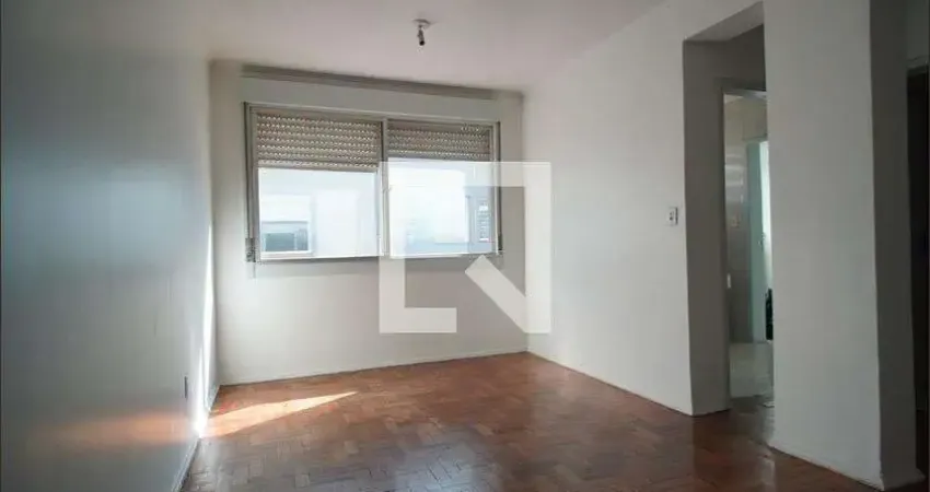 Apartamento para aluguel - passo d'areia, 1 quarto,  49 m² - porto alegre