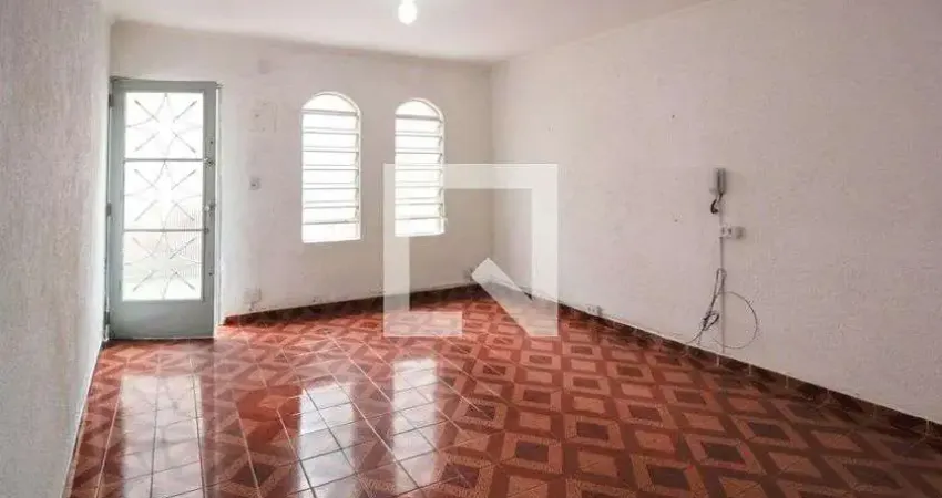 Casa para aluguel - vila galvão, 2 quartos,  110 m² - guarulhos