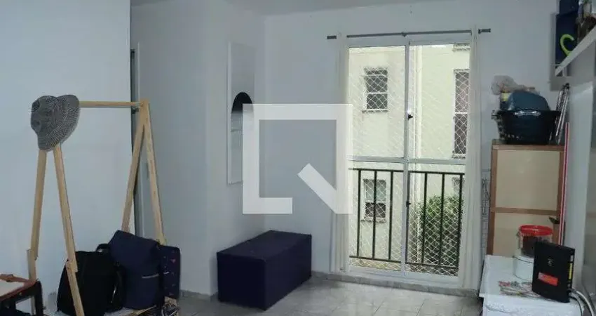 Apartamento para aluguel - jardim do engenho, 2 quartos, 42 m² - cotia