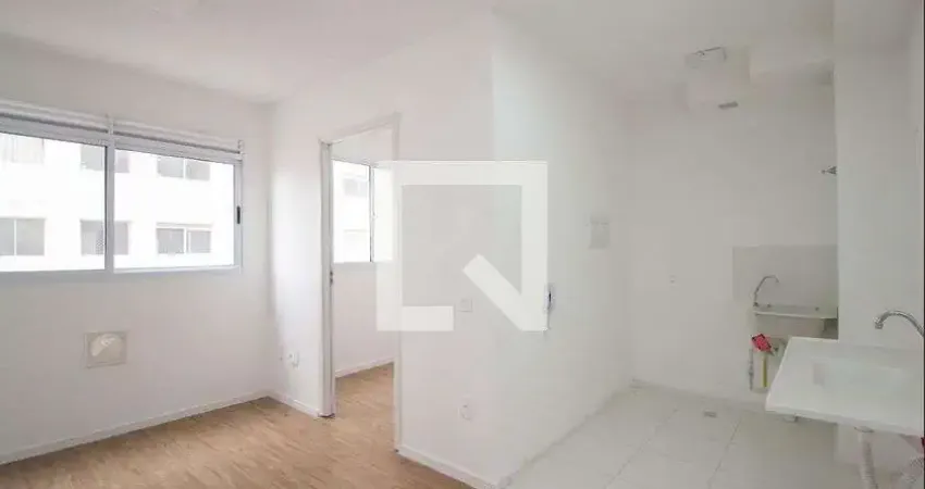 Apartamento para aluguel - freguesia do ó, 2 quartos, 33 m² - são paulo