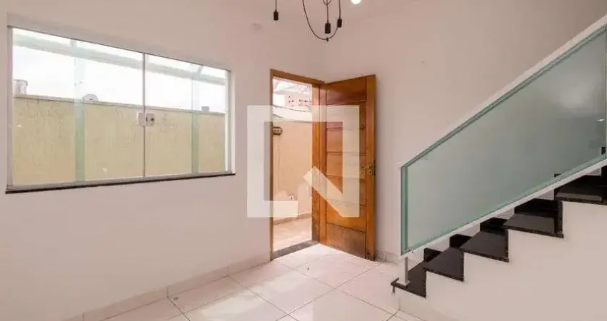 Casa / sobrado em condomínio para aluguel - cidade sao mateus, 2 quartos,  47 m² - são paulo