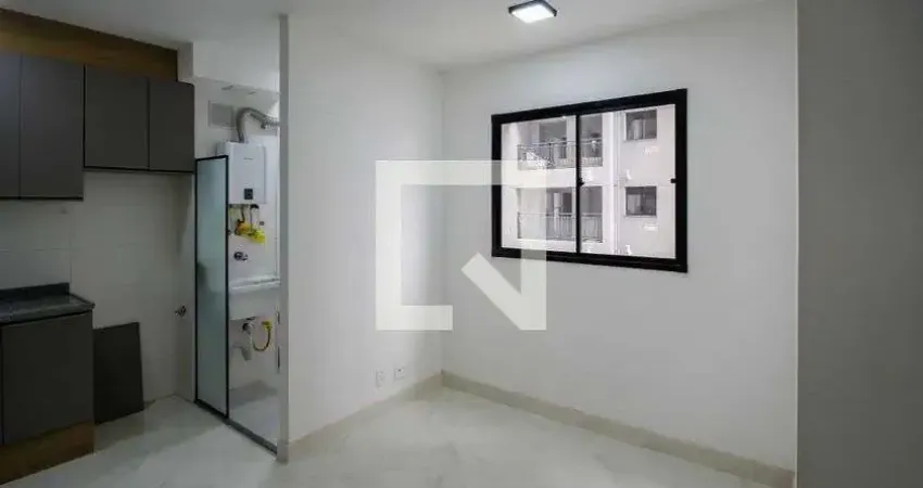 Apartamento para aluguel - freguesia do ó, 2 quartos, 36 m² - são paulo