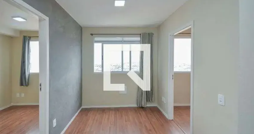 Apartamento para aluguel - veleiros, 2 quartos, 32 m² - são paulo