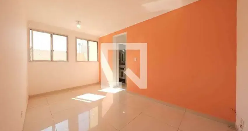 Apartamento para aluguel - ermelino matarazzo, 2 quartos,  55 m² - são paulo
