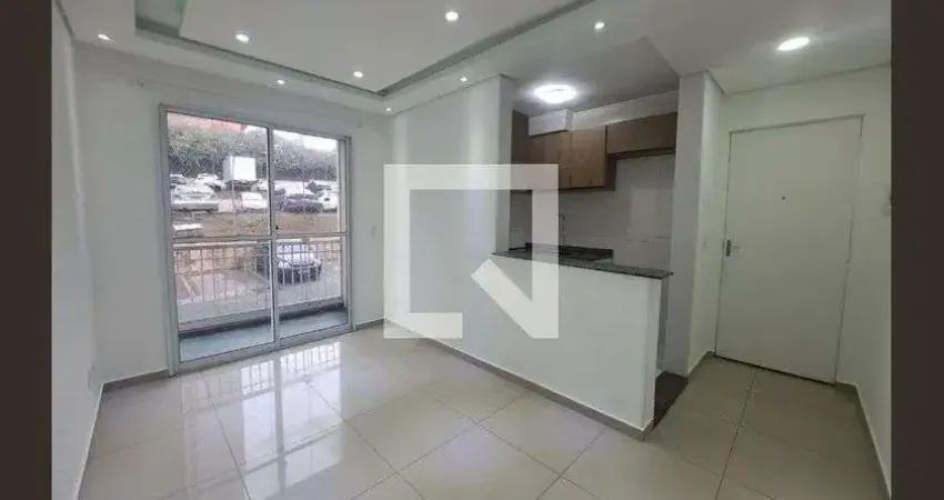 Apartamento para aluguel - santa maria, 2 quartos,  48 m² - osasco