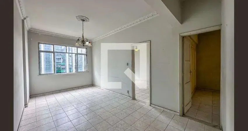 Apartamento para aluguel - centro, 2 quartos,  70 m² - rio de janeiro