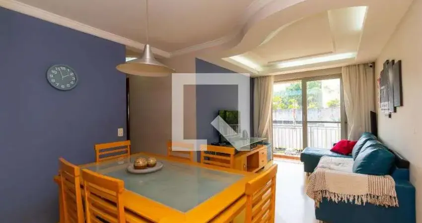 Apartamento para aluguel - vila ema, 3 quartos, 60 m² - são paulo