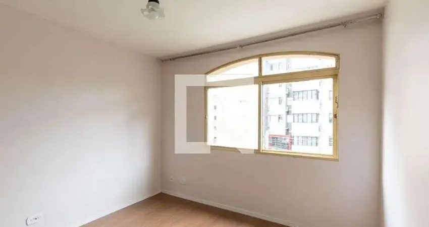Apartamento para aluguel - santa cecília, 1 quarto,  40 m² - são paulo