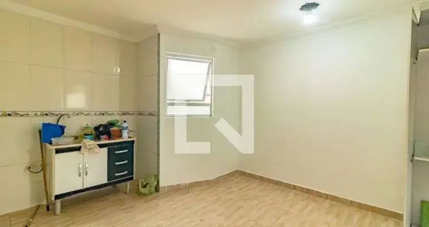 Kitnet / stúdio para aluguel - jabaquara, 1 quarto,  9 m² - são paulo