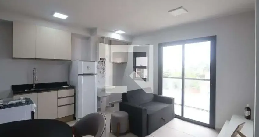 Apartamento com 2 quartos para alugar na Rua Brasil, Centro, Canoas
