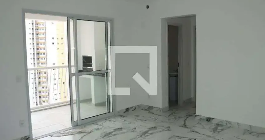 Apartamento para aluguel - parque esplanada, 2 quartos,  85 m² - embu das artes