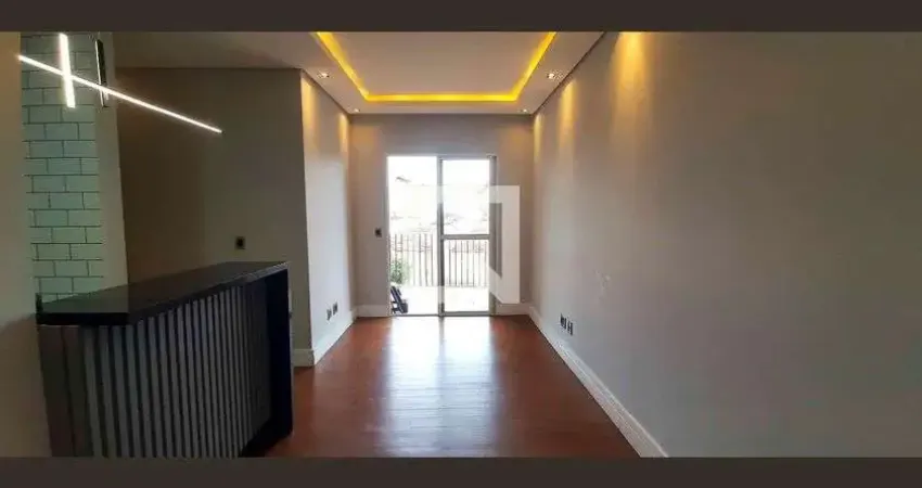 Apartamento para aluguel - novo osasco, 3 quartos,  63 m² - osasco