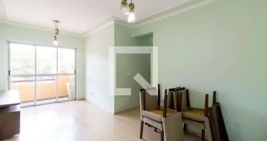 Apartamento para Aluguel - Gopoúva, 3 Quartos, 77 m² - Guarulhos