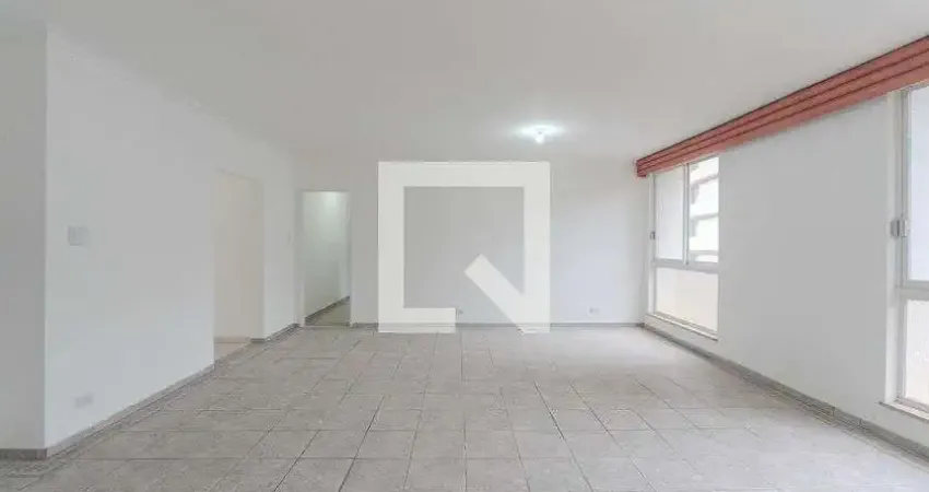 Apartamento para aluguel - bela vista, 4 quartos, 187 m² - são paulo