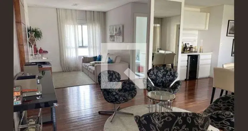 Apartamento para aluguel - alphaville, 2 quartos, 155 m² - barueri