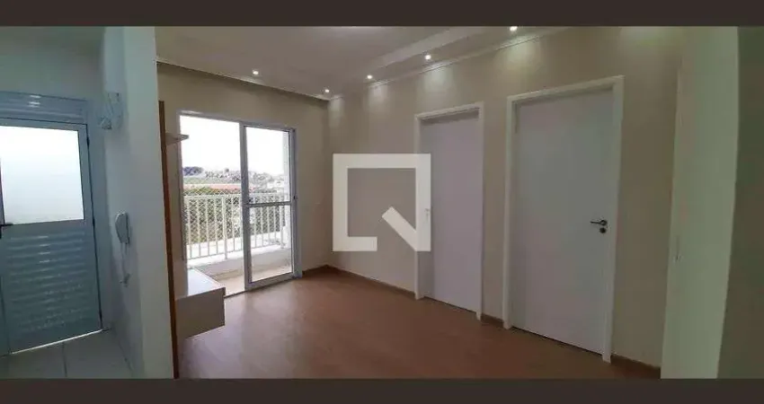 Apartamento para aluguel - quitaúna, 2 quartos,  45 m² - osasco