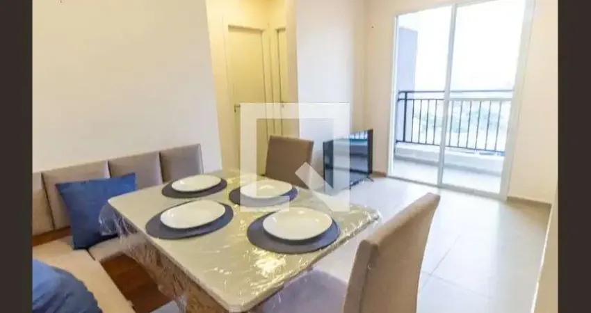 Apartamento para aluguel - mooca, 2 quartos, 40 m² - são paulo