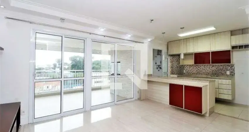 Apartamento para aluguel - casa verde, 2 quartos, 79 m² - são paulo