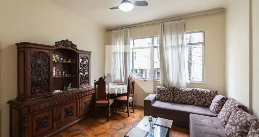 Apartamento para aluguel - tijuca, 3 quartos, 172 m² - rio de janeiro