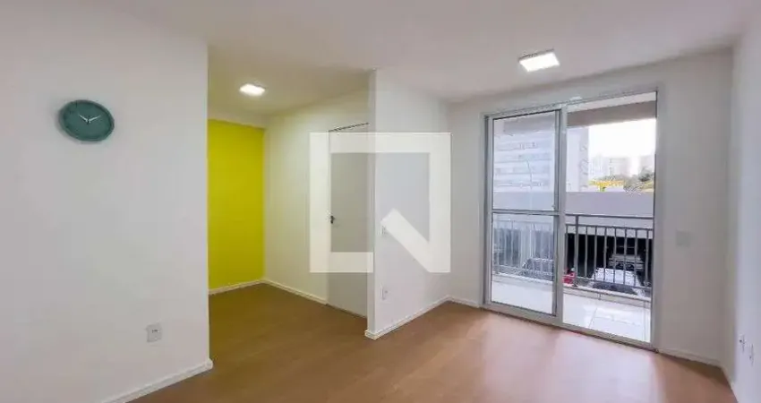 Apartamento para aluguel - cambuci, 1 quarto,  52 m² - são paulo