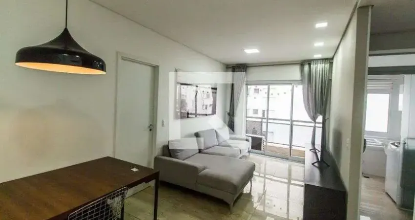 Apartamento para aluguel - alphaville, 2 quartos, 49 m² - barueri
