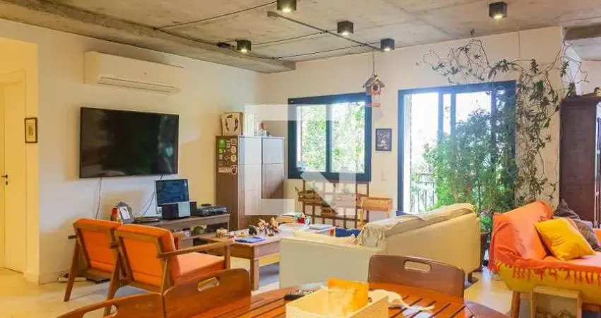 Apartamento para aluguel - vila leopoldina, 2 quartos,  138 m² - são paulo