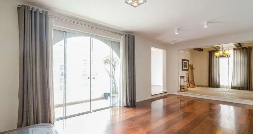 Apartamento para aluguel - jardim paulista, 4 quartos, 278 m² - são paulo