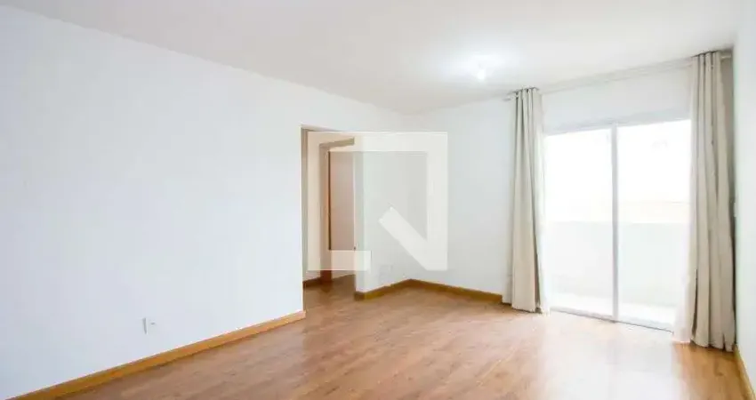 Apartamento para aluguel - jardim bela vista, 2 quartos,  65 m² - santo andré