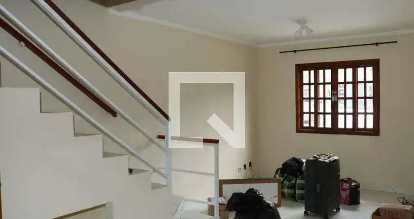 Casa para aluguel - jardim barbacena, 3 quartos, 90 m² - cotia