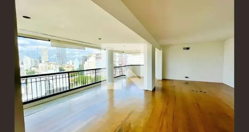 Apartamento para aluguel - sumaré, 3 quartos,  215 m² - são paulo