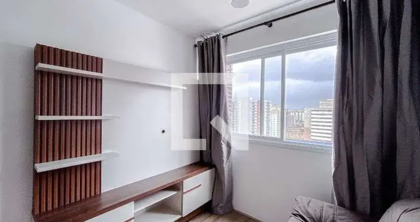 Apartamento para aluguel - belém, 2 quartos,  39 m² - são paulo