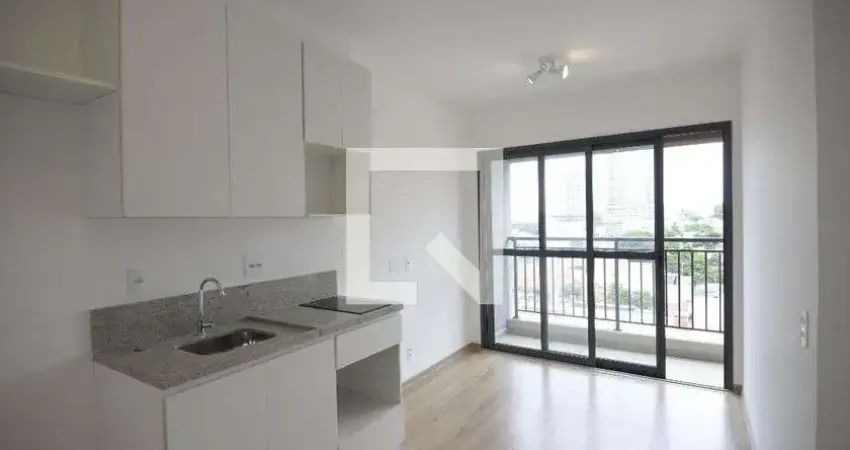 Apartamento para aluguel - bosque da saúde, 1 quarto, 33 m² - são paulo
