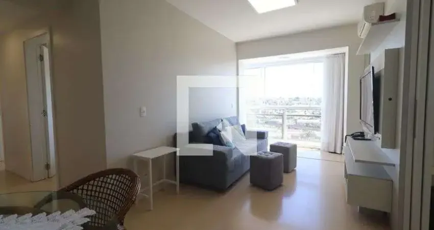 Apartamento para aluguel - pátria nova, 3 quartos,  120 m² - novo hamburgo