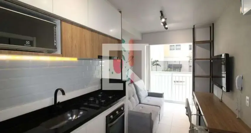 Apartamento para aluguel - casa verde, 1 quarto, 32 m² - são paulo