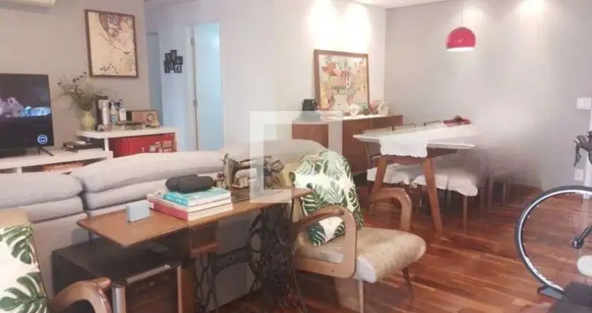 Apartamento para aluguel - panamby, 2 quartos, 95 m² - são paulo