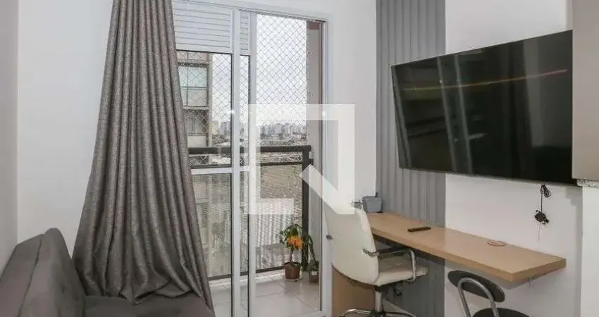 Apartamento para aluguel - água branca, 1 quarto, 29 m² - são paulo