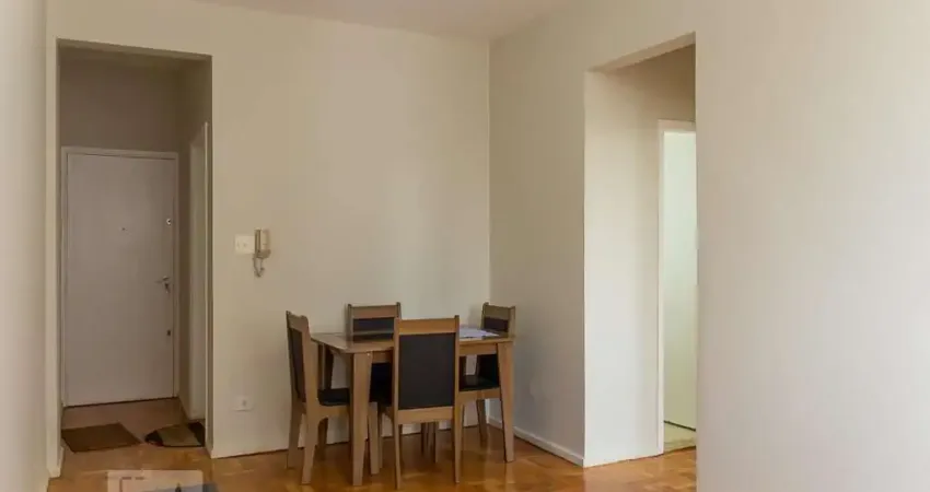 Apartamento para aluguel - vila clementino, 2 quartos, 68 m² - são paulo
