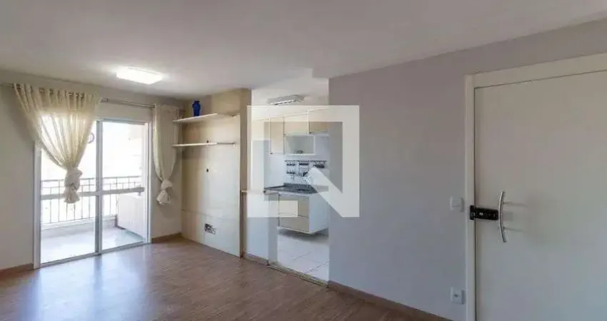 Apartamento para aluguel - tatuapé, 2 quartos,  70 m² - são paulo