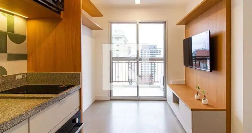 Apartamento para aluguel - perdizes, 1 quarto,  27 m² - são paulo