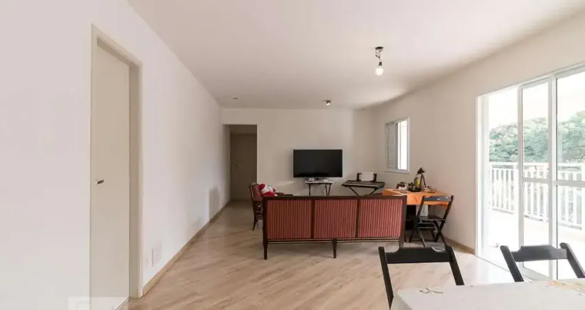 Apartamento para aluguel - vila augusta, 3 quartos, 129 m² - guarulhos