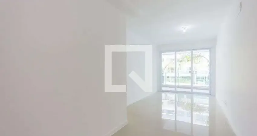 Apartamento para aluguel - jacarepaguá, 2 quartos, 75 m² - rio de janeiro